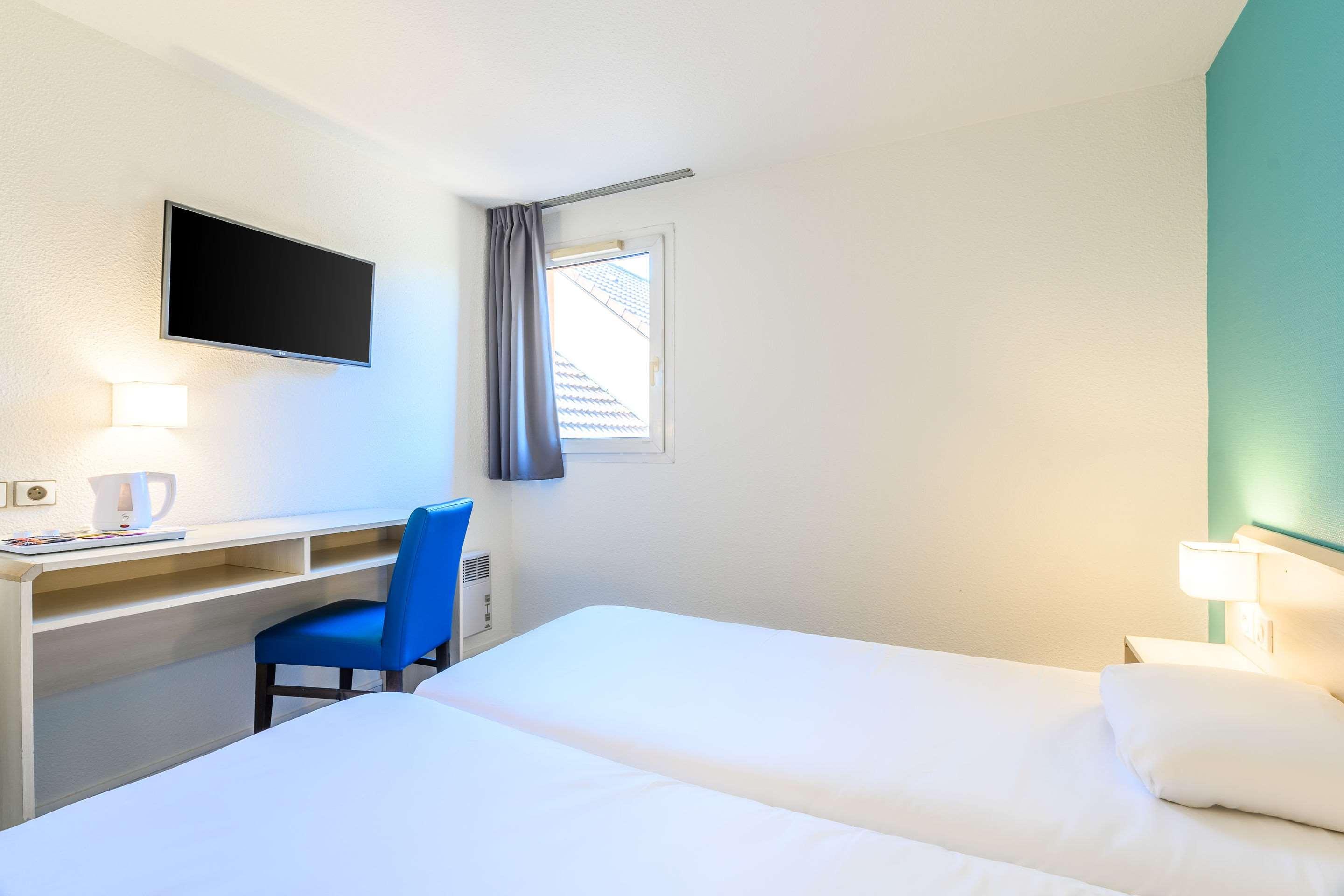 คอมฟอร์ต โฮเต็ล ออร์เลียง ซาร็อง Hotel ซารอง ภายนอก รูปภาพ