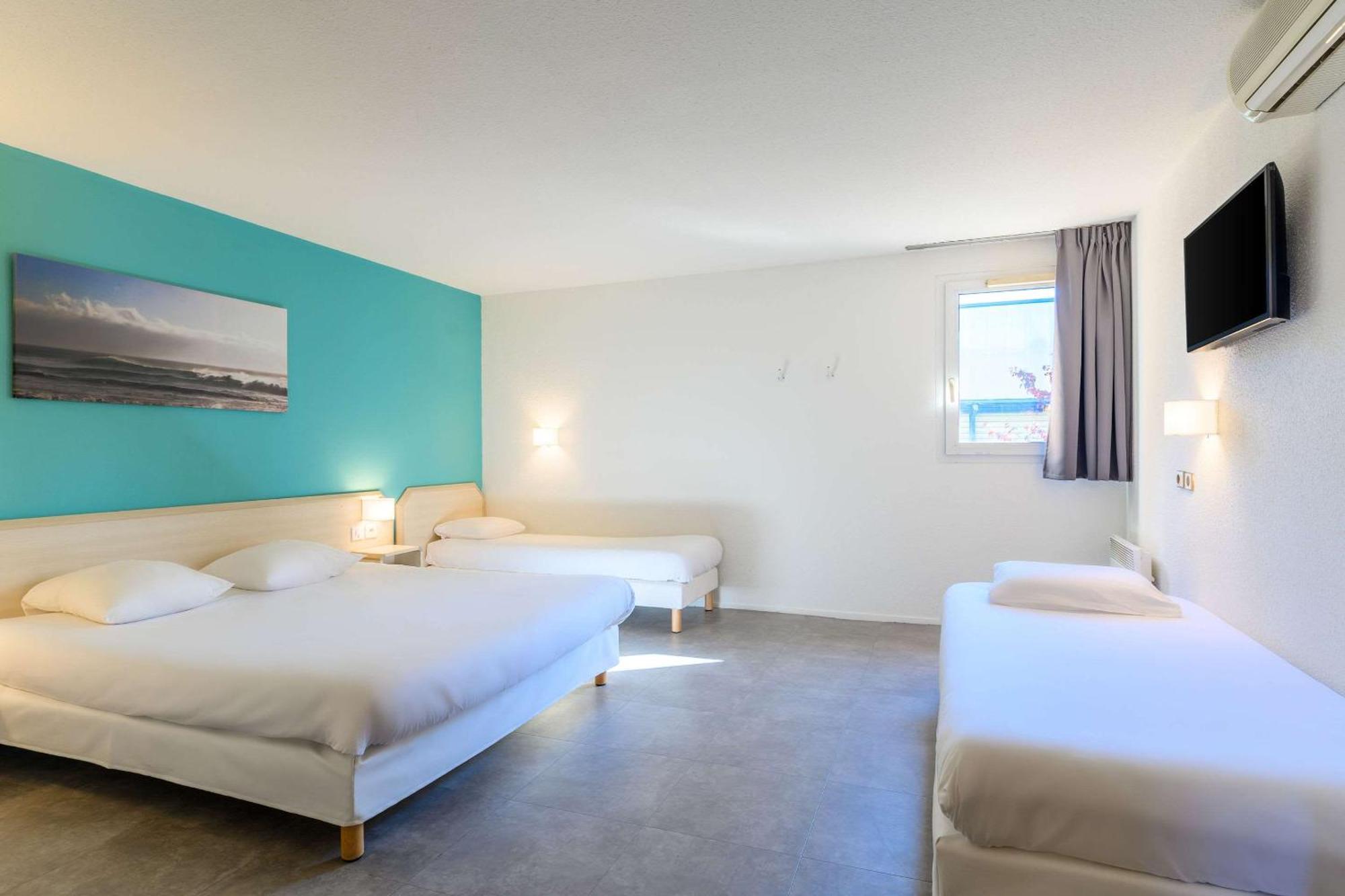 คอมฟอร์ต โฮเต็ล ออร์เลียง ซาร็อง Hotel ซารอง ภายนอก รูปภาพ
