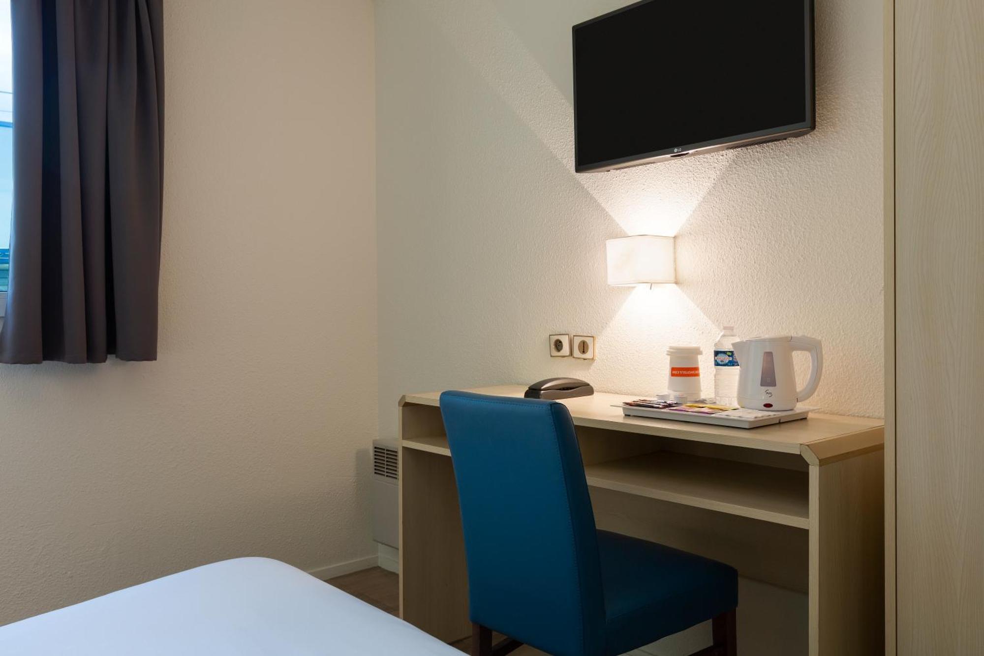 คอมฟอร์ต โฮเต็ล ออร์เลียง ซาร็อง Hotel ซารอง ภายนอก รูปภาพ