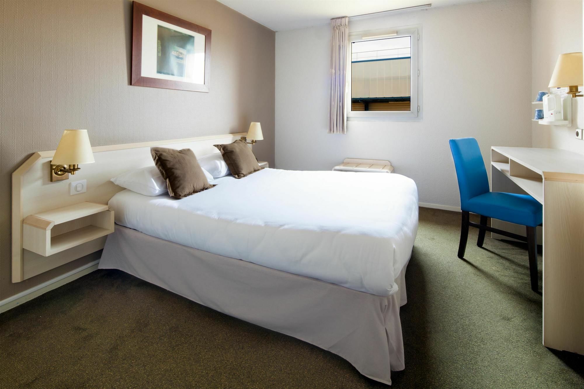 คอมฟอร์ต โฮเต็ล ออร์เลียง ซาร็อง Hotel ซารอง ภายนอก รูปภาพ