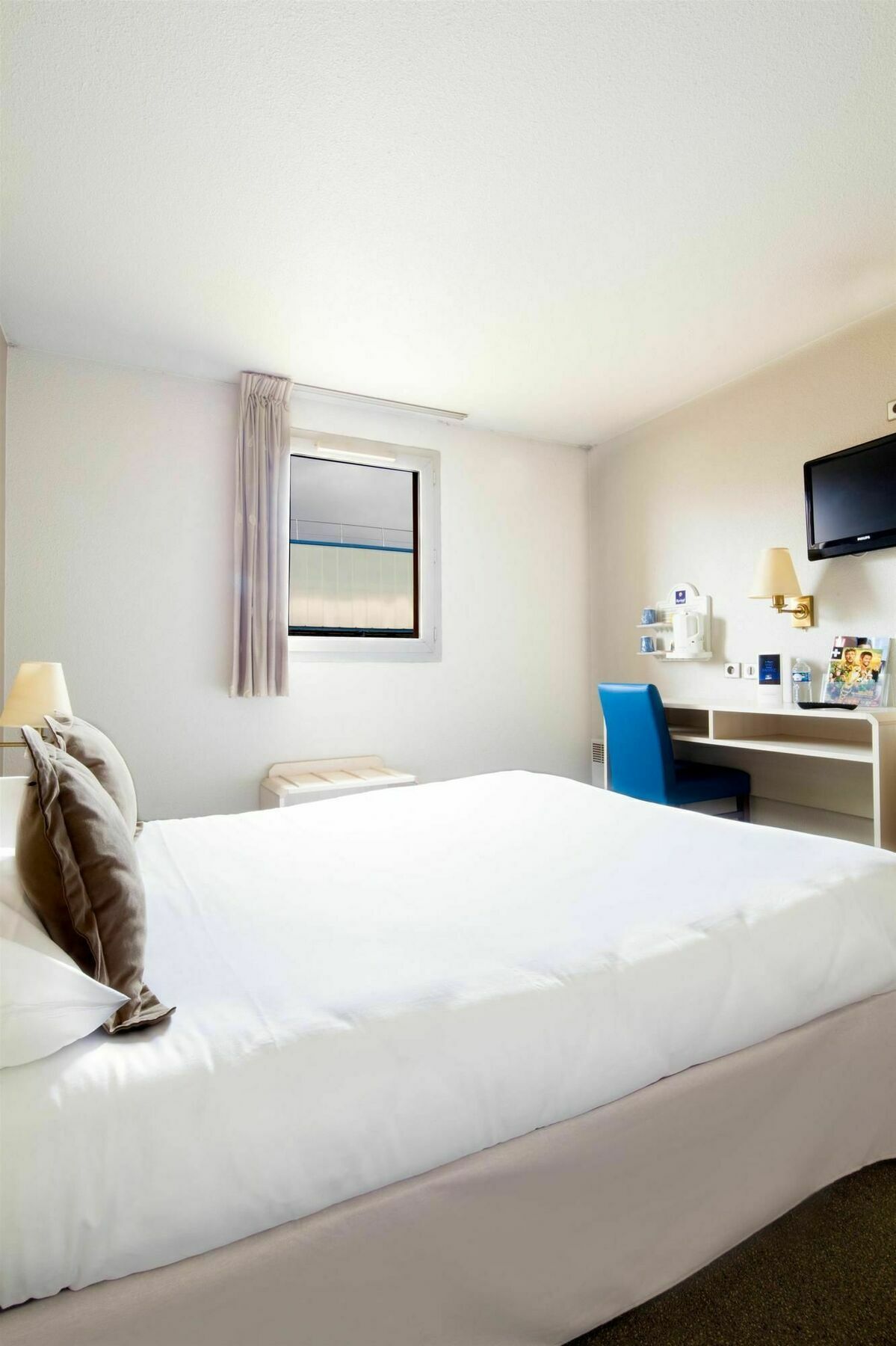 คอมฟอร์ต โฮเต็ล ออร์เลียง ซาร็อง Hotel ซารอง ภายนอก รูปภาพ
